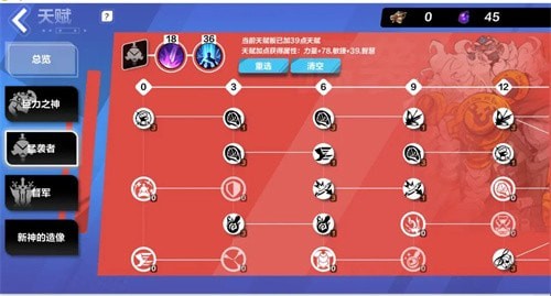 火炬之光无限狂人天赋点怎么加