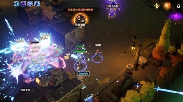 火炬之光无限宾电火花技能搭配怎么弄_宾电火花技能搭配攻略汇总
