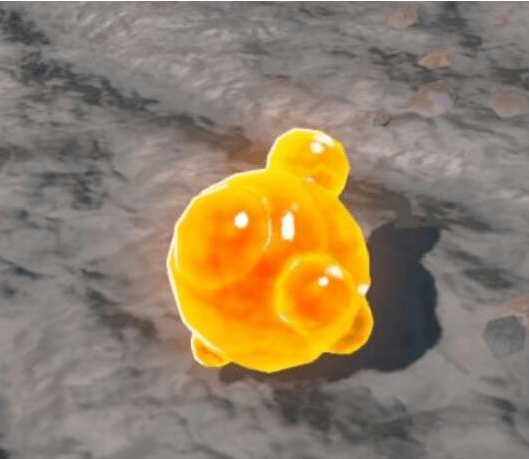 塞尔达传说王国之泪丘丘胶在哪获取,丘丘胶效果及位置攻略