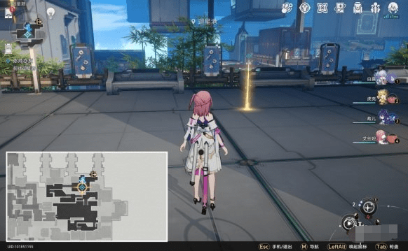 崩坏星穹铁道一鼓作气再而衰三而竭怎么解锁,成就完成策略