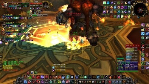 魔兽世界阿尔卡冯的宝库怎么去 阿尔卡冯的宝库顺序