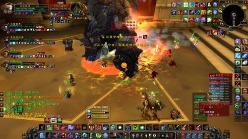 魔兽世界阿尔卡冯的宝库怎么去 阿尔卡冯的宝库顺序