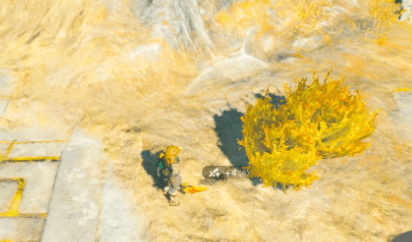 塞尔达传说王国之泪怎么修改时间_切换昼夜策略汇总