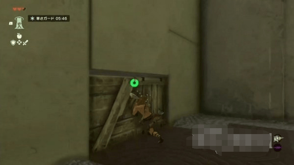 塞尔达传说王国之泪通天术怎么解锁,古塔恩巴奇神庙图文详细通关攻略