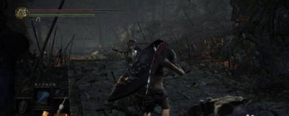 黑暗之魂3黑暗剑质变什么好 黑暗之魂3黑暗剑怎么得到