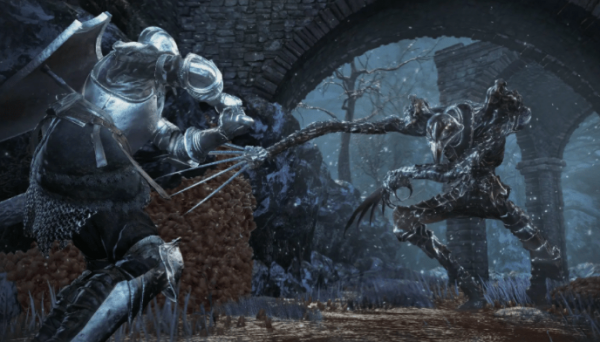 黑暗之魂3黑暗剑质变什么好 黑暗之魂3黑暗剑怎么得到