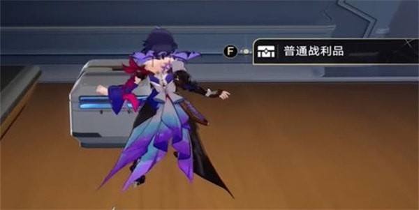 崩坏星穹铁道基座舱段10个宝箱在哪里,基座舱段宝箱位置推荐
