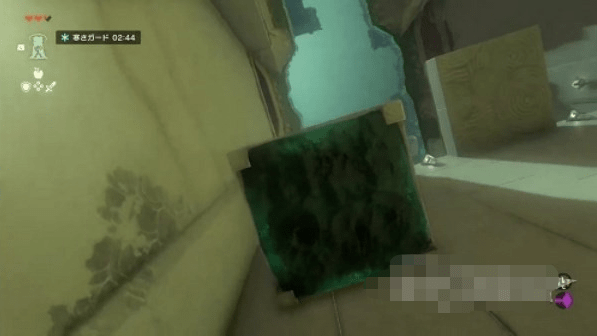 塞尔达传说王国之泪通天术怎么解锁,古塔恩巴奇神庙图文详细通关攻略