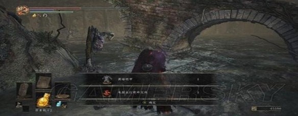 黑暗之魂3黑暗剑质变什么好 黑暗之魂3黑暗剑怎么得到