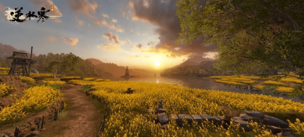 逆水寒手游菜谱配方大全 逆水寒手游食谱攻略