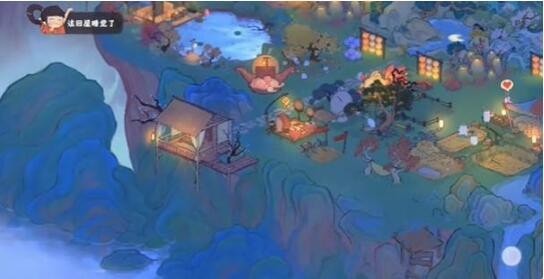 桃源深处有人家仙女石在哪 桃源深处有人家仙女石获取位置及影响力汇总