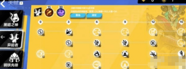 火炬之光无限法师冰法怎么加点-火炬之光无限法师冰法加点图