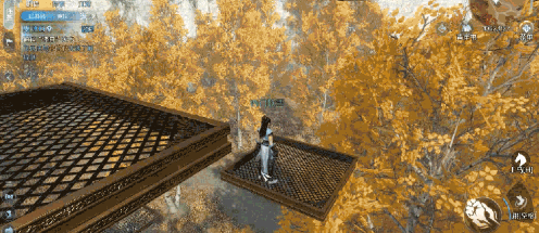 逆水寒手游秋思任务怎么做-秋思任务攻略