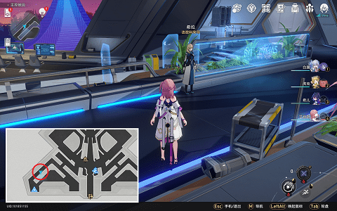 崩坏星穹铁道她是否一人独行成就怎么达成