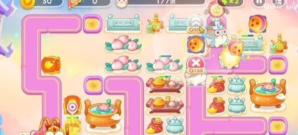 《保卫萝卜4》周赛5.11怎么攻略2023,5月11日周赛过关技巧推荐