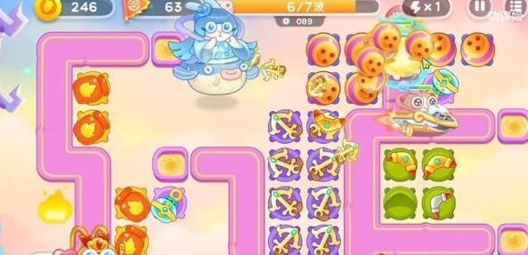 《保卫萝卜4》周赛5.11怎么攻略2023,5月11日周赛过关技巧推荐