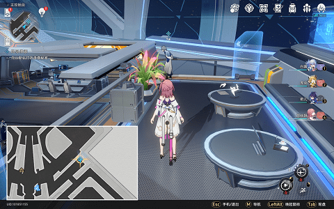 崩坏星穹铁道她是否一人独行成就怎么达成