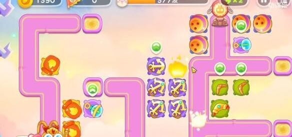 《保卫萝卜4》周赛5.11怎么攻略2023,5月11日周赛过关技巧推荐