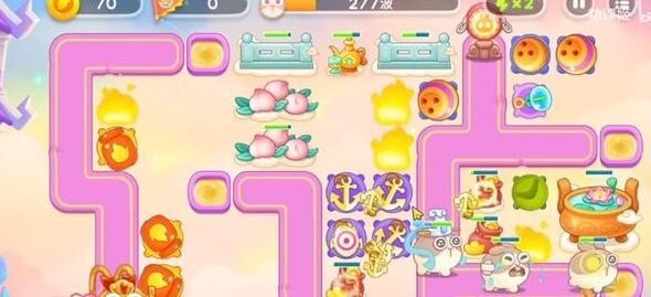 《保卫萝卜4》周赛5.11怎么攻略2023,5月11日周赛过关技巧推荐