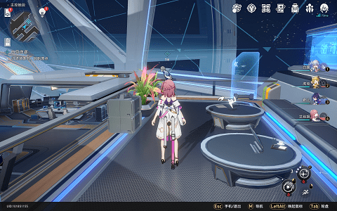 崩坏星穹铁道她是否一人独行成就怎么达成