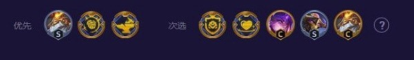 云顶之弈s8.5机甲龙王最新阵容-阵容玩法详解