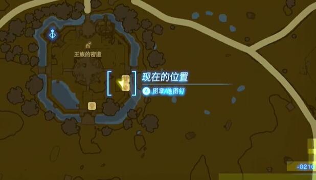 迷你挑战中央海拉鲁遭遇海岛袭击的村庄攻略-海拉鲁城堡前期要不要进
