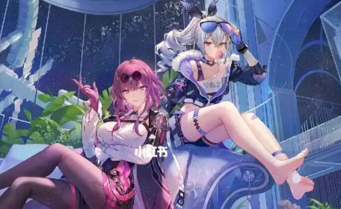 崩坏星穹铁道可爱昵称大全-崩坏星穹铁道角色图鉴大全