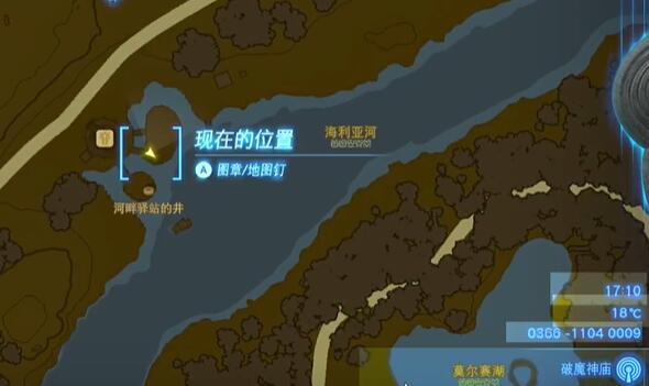 迷你挑战中央海拉鲁捕捉咕咕鸡大作战攻略-塞尔达第一个精英怪怎么打