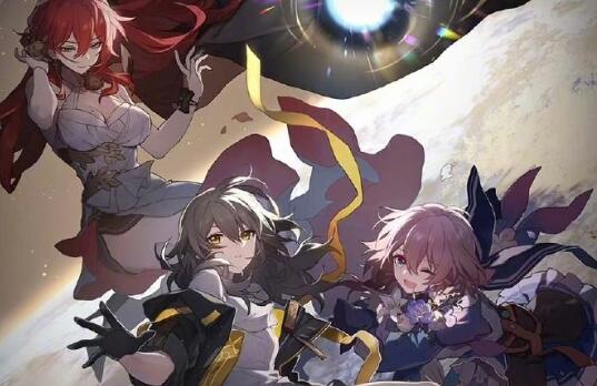 崩坏星穹铁道可爱昵称大全-崩坏星穹铁道角色图鉴大全