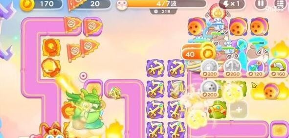 《保卫萝卜4》周赛5.11怎么攻略2023,5月11日周赛过关技巧推荐