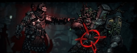 暗黑地牢2卡在火把界面怎么办 暗黑地牢2卡在火把界面没反应解决攻略