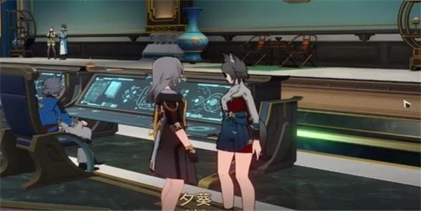 崩坏星穹铁道岩明旁边的宝箱任务怎么做,岩明旁边的宝箱任务完成攻略