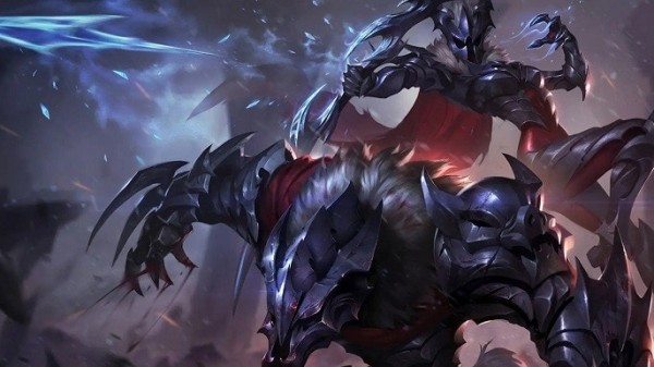 英雄联盟嗜血猎手打野怎么样 嗜血猎手打野技巧推荐