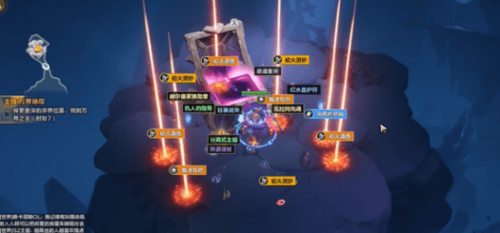 火炬之光无限贪欲魔方怎么使用,贪欲魔方奖励以及抽奖介绍