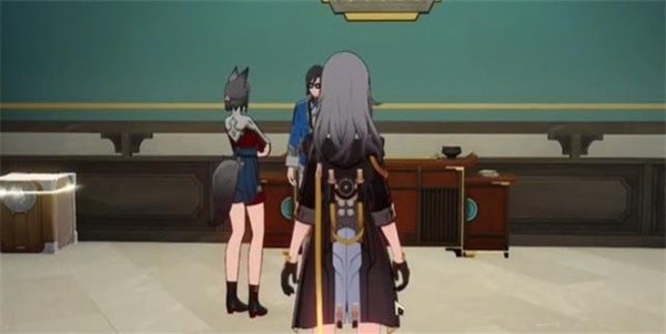 崩坏星穹铁道岩明旁边的宝箱任务怎么做,岩明旁边的宝箱任务完成攻略