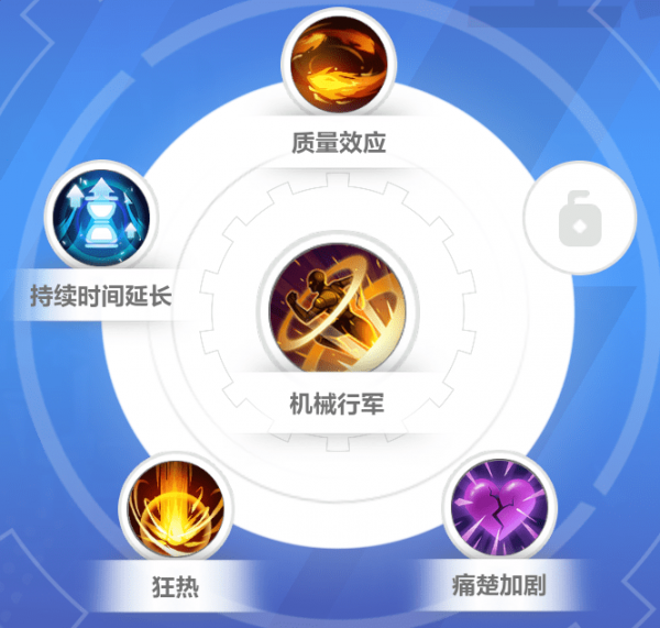 火炬之光无限机械警卫带什么辅助技能-火炬之光无限机械警卫天赋技能推荐攻略