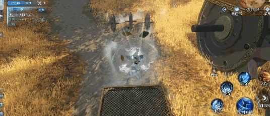 逆水寒手游秋思怎么通关,秋思玩法步骤细说