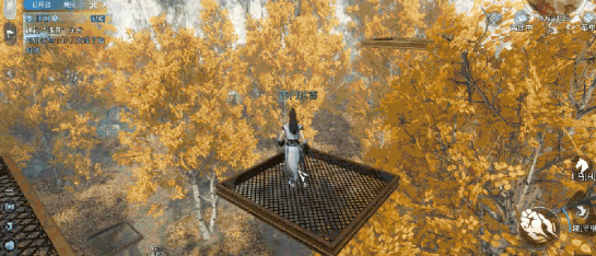 逆水寒手游秋思怎么通关,秋思玩法步骤细说