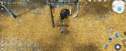 逆水寒手游秋思怎么通关,秋思玩法步骤细说