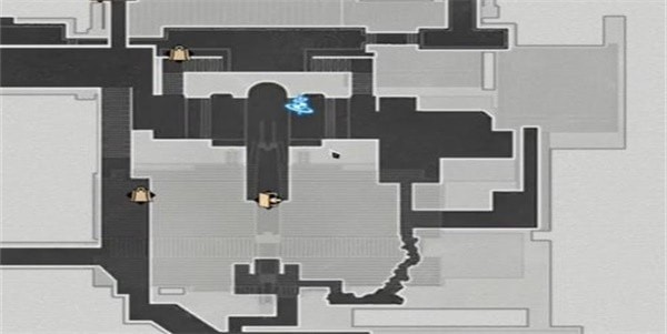 崩坏星穹铁道岩明旁边的宝箱任务怎么做,岩明旁边的宝箱任务完成攻略