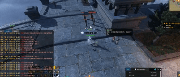 逆水寒手游秋思怎么通关,秋思玩法步骤细说