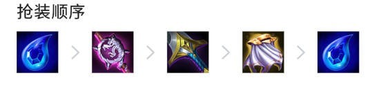 金铲铲之战启明奇点拉克丝怎么通关-主C是星守拉克丝的选择