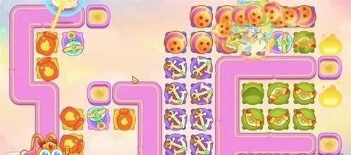 《保卫萝卜4》5.10周赛关卡怎么通关,周赛5月10日攻略2023