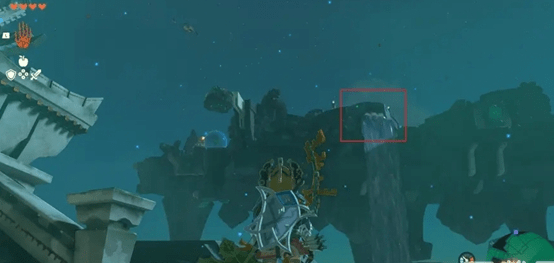 塞尔达传说王国之泪水之神殿前置任务是什么-塞尔达传说王国之泪水之神殿全步骤解密攻略