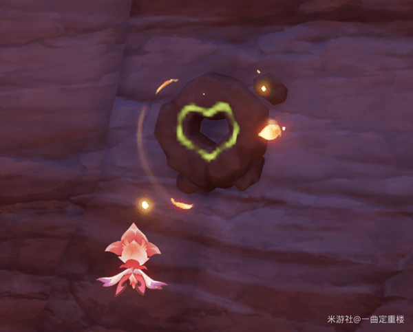 原神灵谷木的秘密怎么做-原神灵谷木的秘密攻略