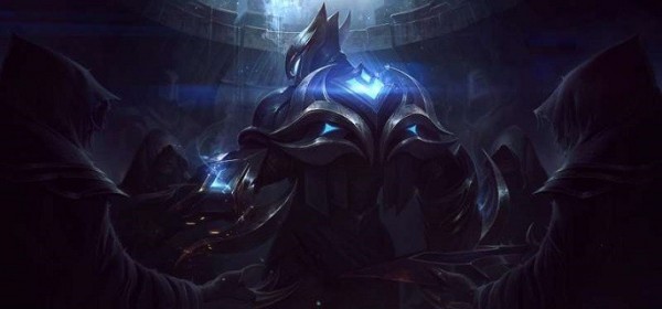 英雄联盟劫天赋怎么点 劫天赋符文加点推荐2023