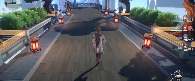 崩坏星穹铁道机巧鸟位置汇总 七只机巧鸟位置成就解锁攻略[多图]图片3