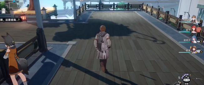 崩坏星穹铁道机巧鸟位置汇总 七只机巧鸟位置成就解锁攻略[多图]图片2