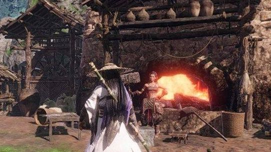 卧龙苍天陨落装备怎么分解-分解无用装备武器策略