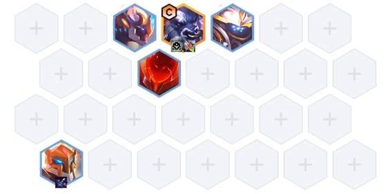 金铲铲之战机甲巨无霸阿利斯塔怎么使用,机甲巨无霸阿利斯塔上分最新阵容